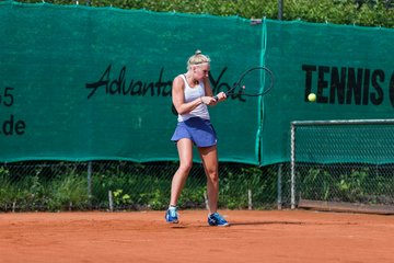 Bild 204 - OL Rahlstedter HTC - Harburger Turnerbund : Ergebnis: 8:1